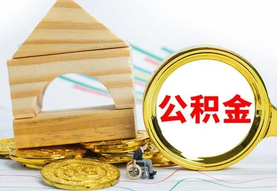 沧州公积金能一下取出来吗（住房公积金可以一下提出来吗）